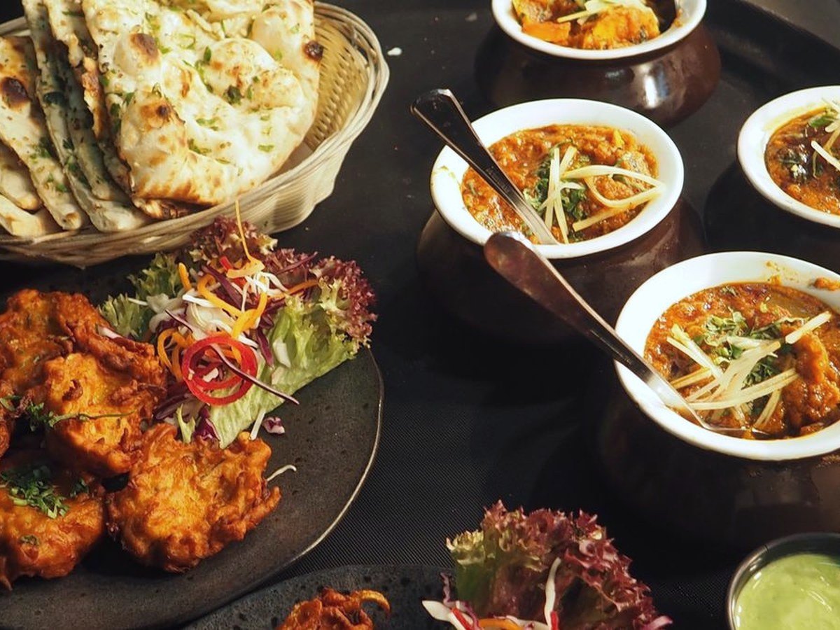 Restaurang & Besöksnäring – ledarutveckling