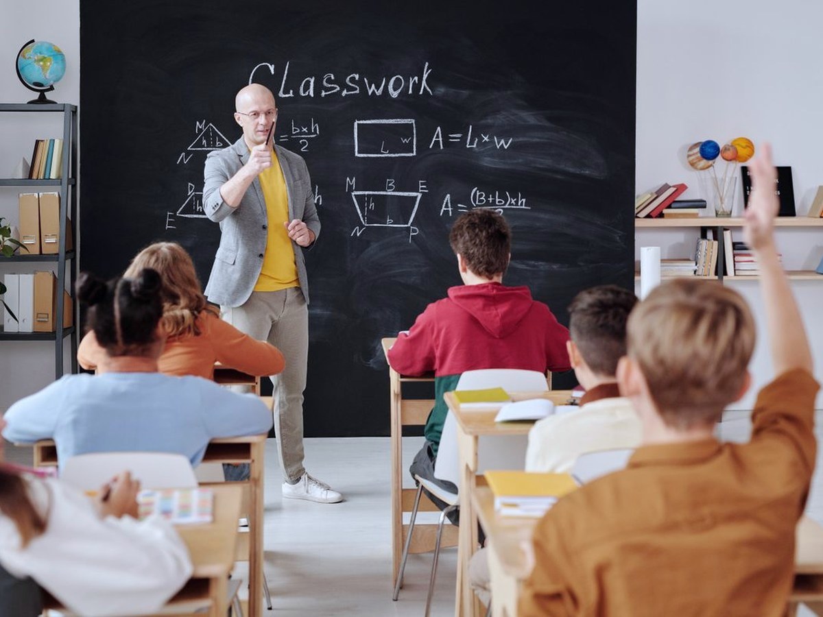 Utbildning & Skola – ledarutveckling
