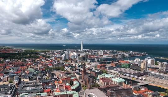 Ledarutveckling i Malmö