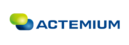 Actemium Logo