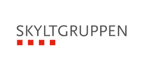 Skyltgruppen Logo