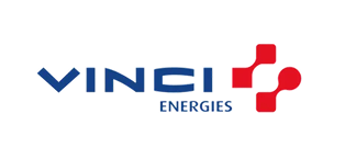 Vinci Energies Logo