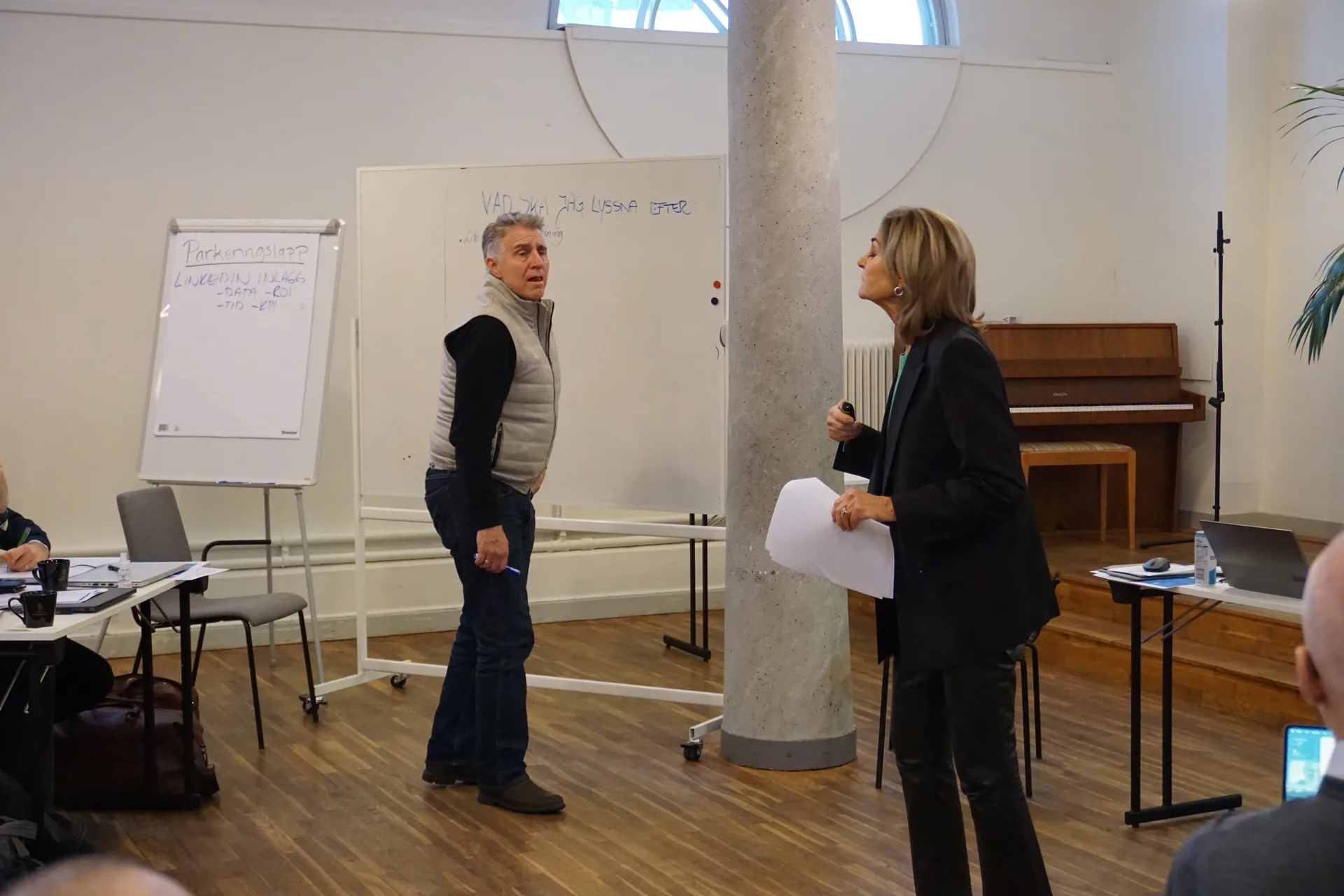 Coachande ledarskap – vad det är och hur du praktiserar det