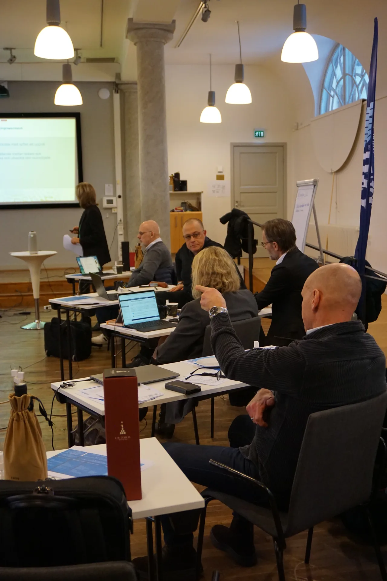 Så utvecklar du ditt ledarskap – 12 konkreta tips