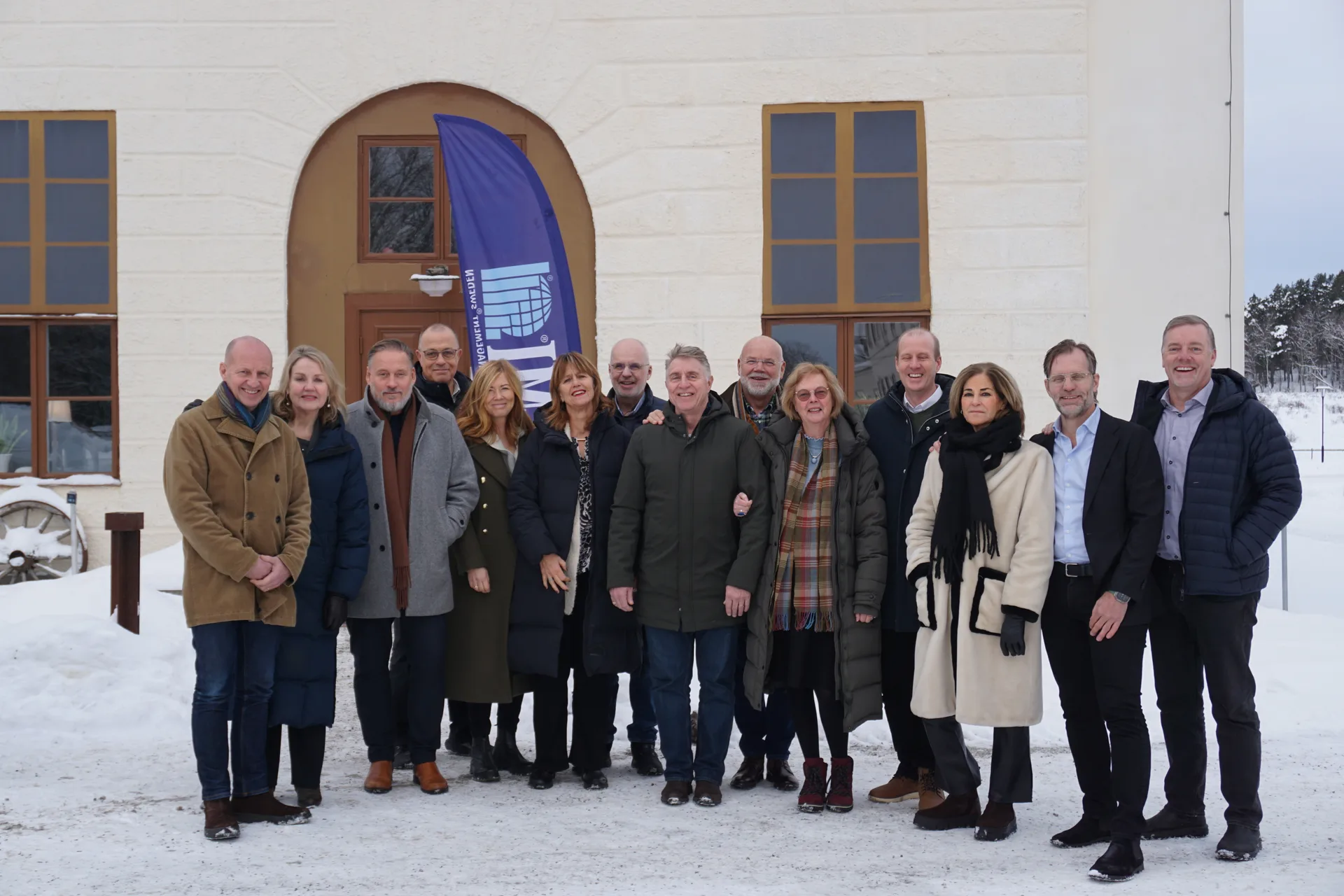 Ledarutveckling 2026 – hela guiden