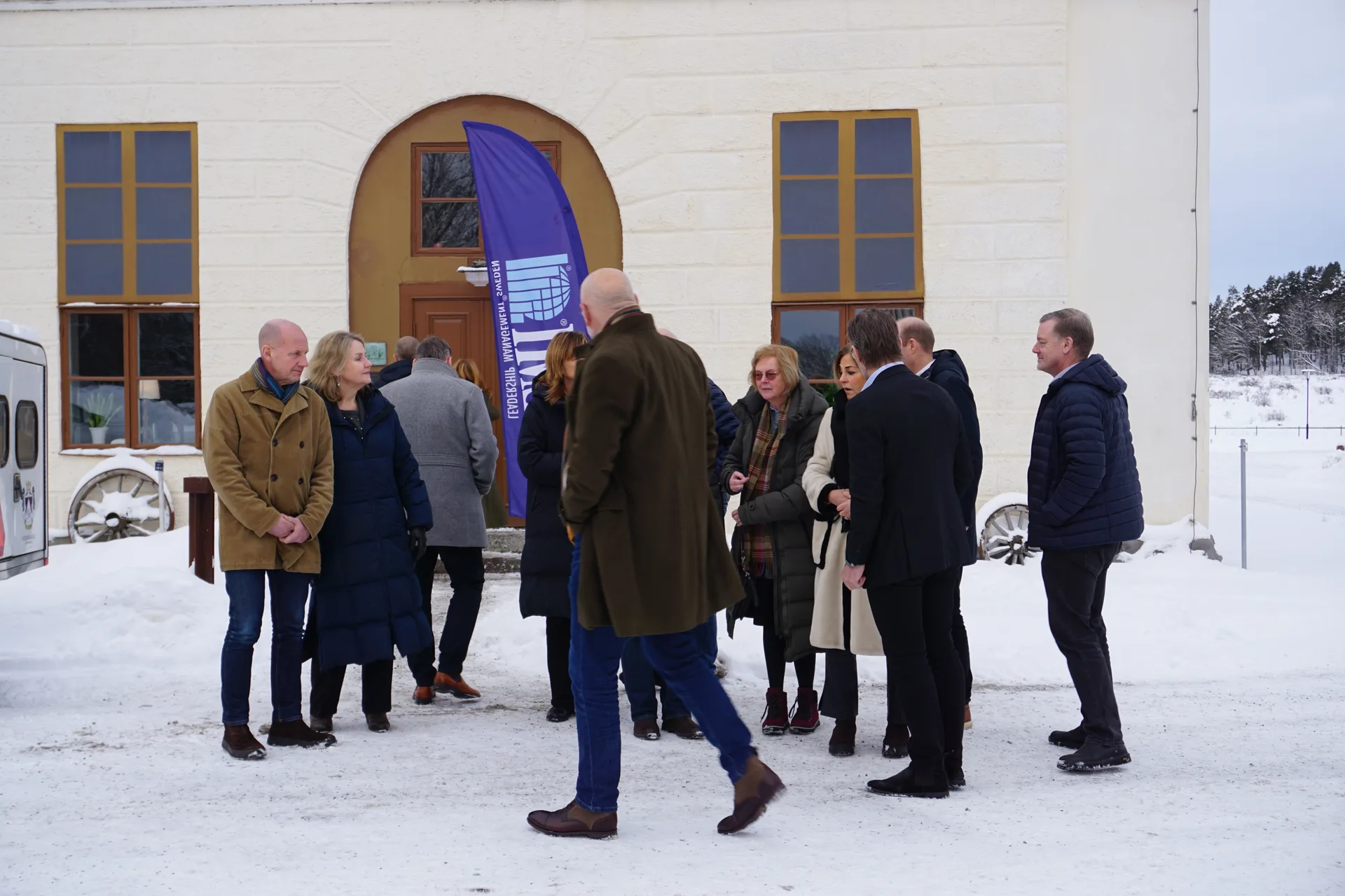 Vad gör en bra chef? – egenskaper och beteenden