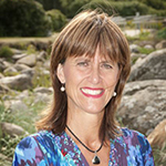 Mari Teneberg