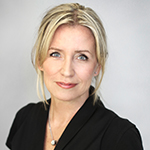 Susanne Lövgren